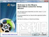 Moyea Video4Web Converter,Moyea Video4Web Converter下载,Moyea Video4Web Converter官