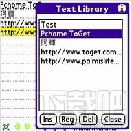 textlibDA,textlibDA下载,textlibDA官方下载