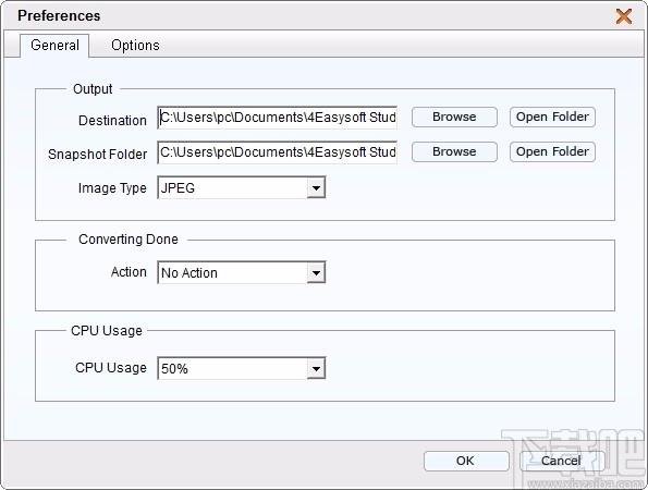 4Easysoft FLV to FLAC Converter下载,FLV转FLAC格式转换器
