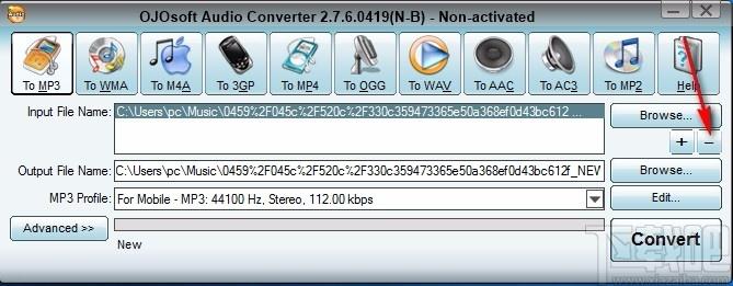 OJOsoft Video Audio Converter Suite下载,音视频格式转换器