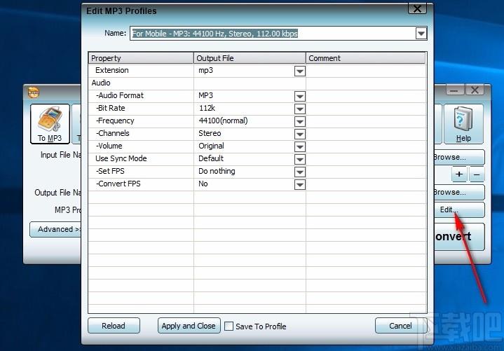 OJOsoft Video Audio Converter Suite下载,音视频格式转换器
