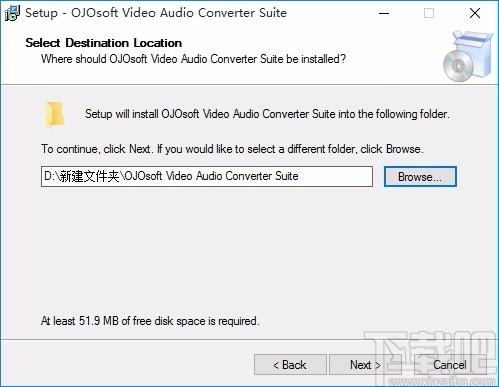 OJOsoft Video Audio Converter Suite下载,音视频格式转换器