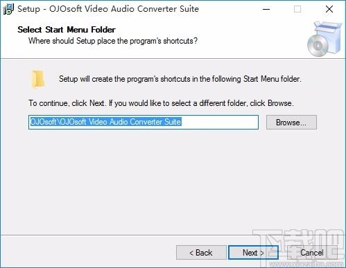 OJOsoft Video Audio Converter Suite下载,音视频格式转换器
