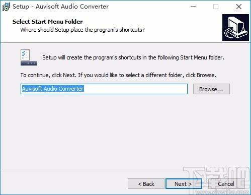Auvisoft Audio Converter下载,音频文件格式转换器