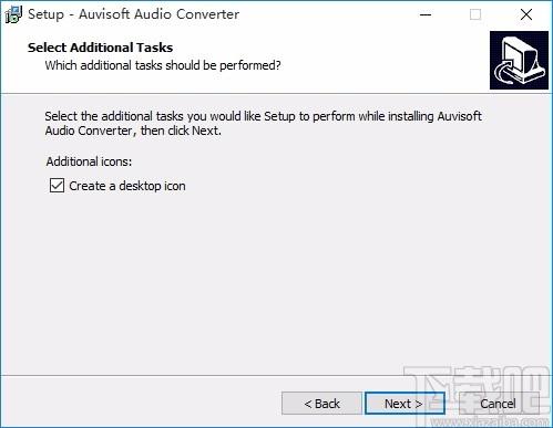 Auvisoft Audio Converter下载,音频文件格式转换器