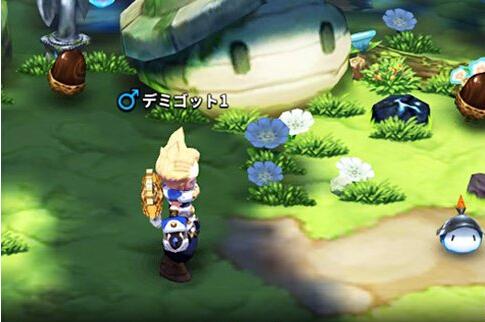 亚克战记国服下载,亚克战记,rpg手游