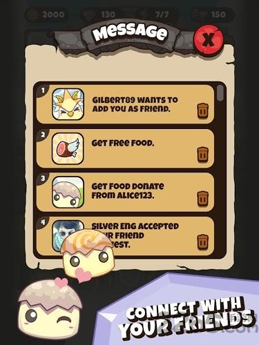 口袋灵兽合成版下载,口袋灵兽,rpg手游,动漫手游
