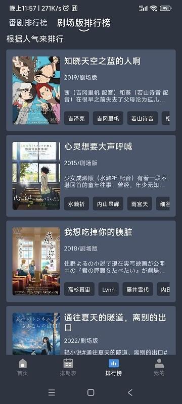 吾次元官方版下载,吾次元,追番app,动漫app