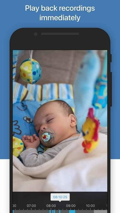 synology livecam app下载,摄像机app,拍照app,synologylivecam