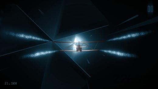 孤独者无限金币版(loner)下载,孤独者,飞行游戏,休闲游戏