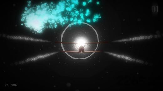 孤独者无限金币版(loner)下载,孤独者,飞行游戏,休闲游戏