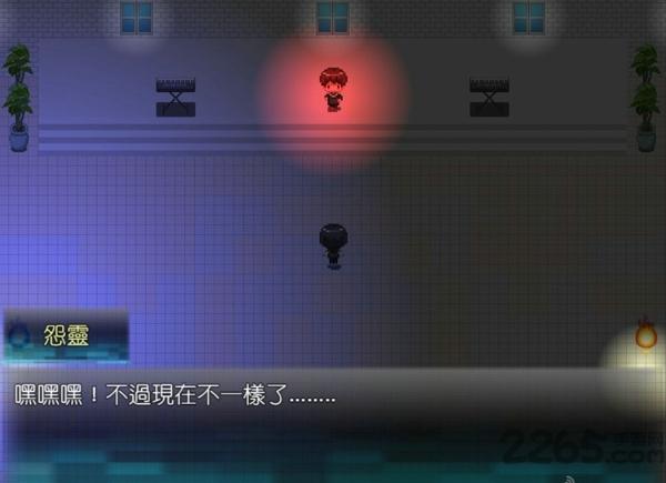 松央异闻录汉化破解版下载,松央异闻录,独立游戏,像素游戏