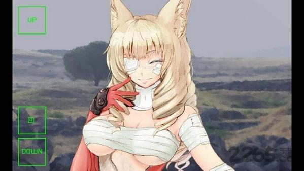hqk少女战机汉化版下载,hqk少女战机,少女游戏,萌娘游戏,战机游戏