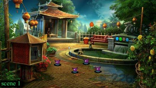 鬼吹灯之南海归墟手游(暂未上线),鬼吹灯之南海归墟,盗墓手游,冒险手游