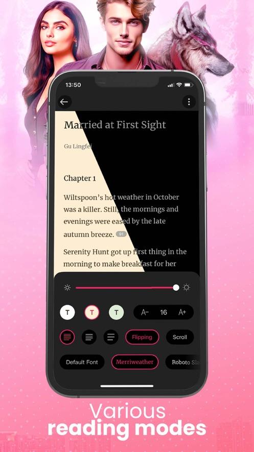 goodnovel手机端下载,goodnovel,小说app,网文app